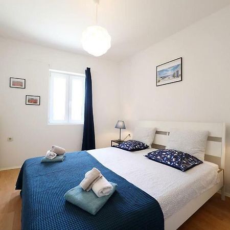 Apartman Bluemarin Pakostane Exterior photo
