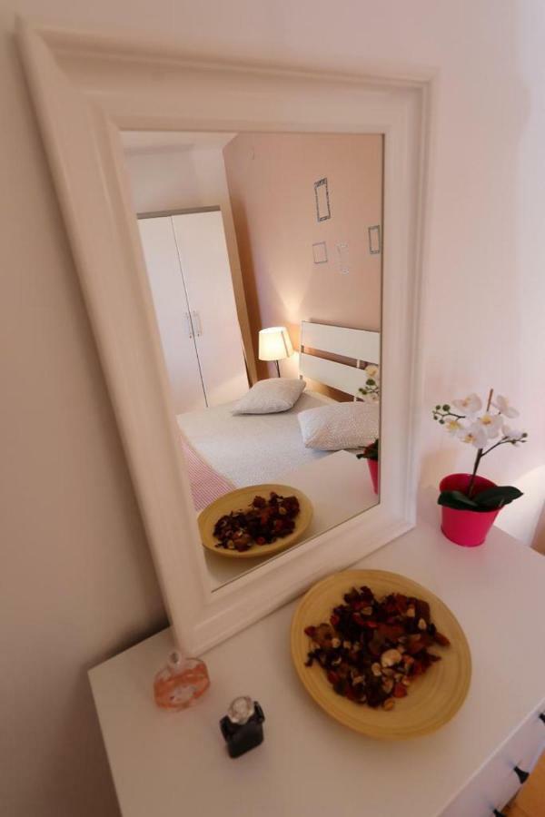 Apartman Bluemarin Pakostane Exterior photo