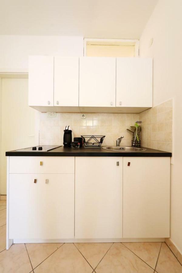 Apartman Bluemarin Pakostane Exterior photo