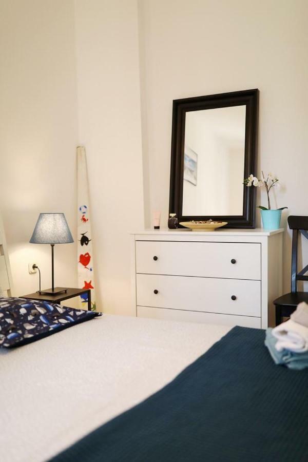 Apartman Bluemarin Pakostane Exterior photo