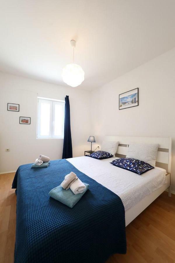 Apartman Bluemarin Pakostane Exterior photo